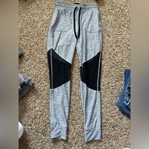 “PINK” ultimate joggers